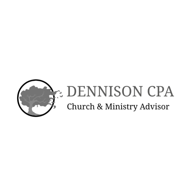 Dennison CPA Logo, clients of RightFit Accounting Performance Group.