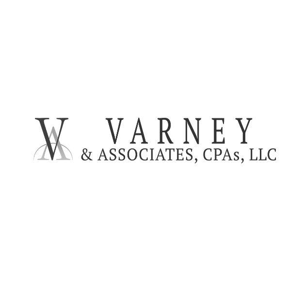 Varney and Associates Logo, clients of RightFit Accounting Performance Group.