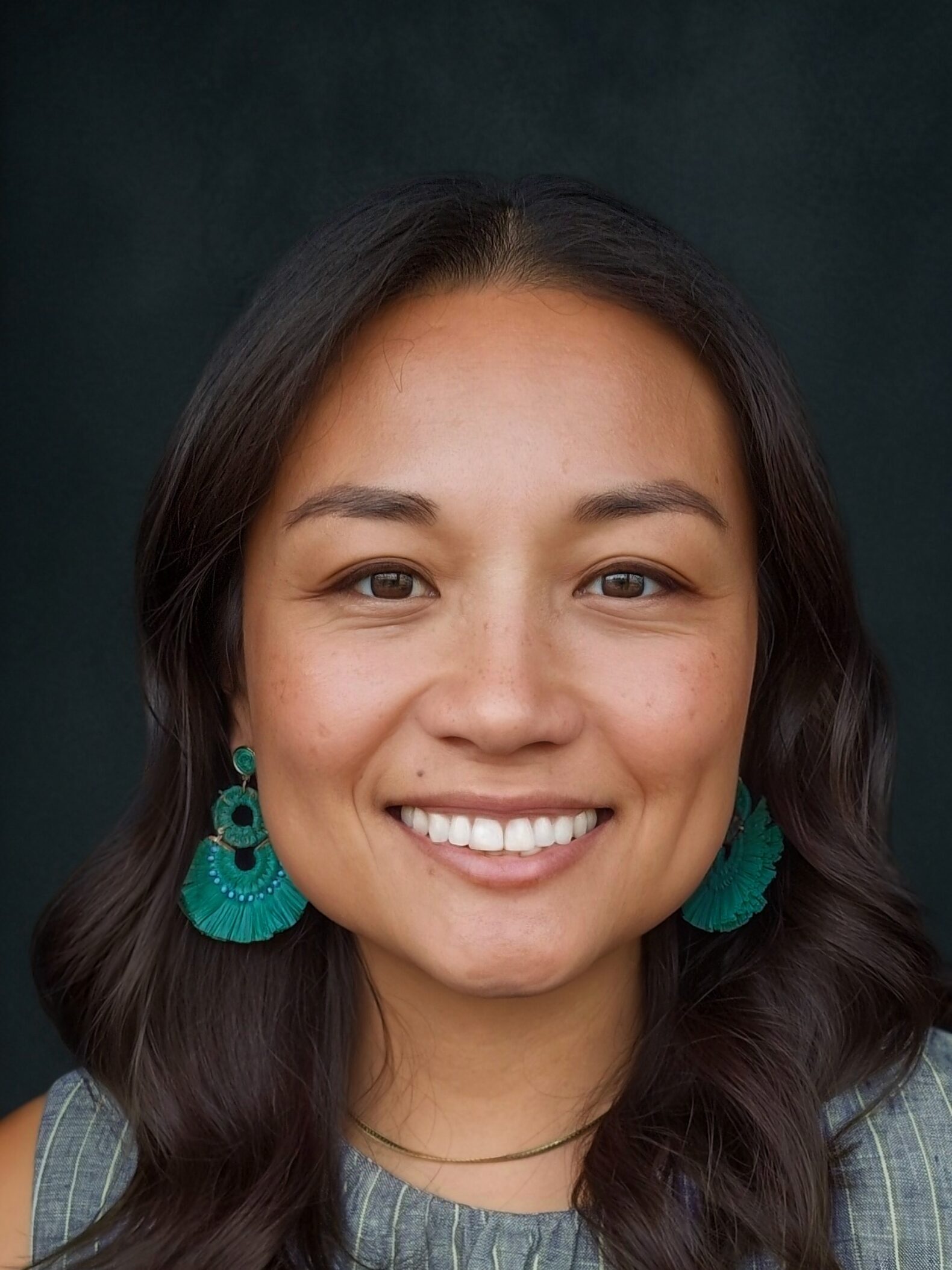 Headshot of RightFit Director of Operations, Gay Newlin