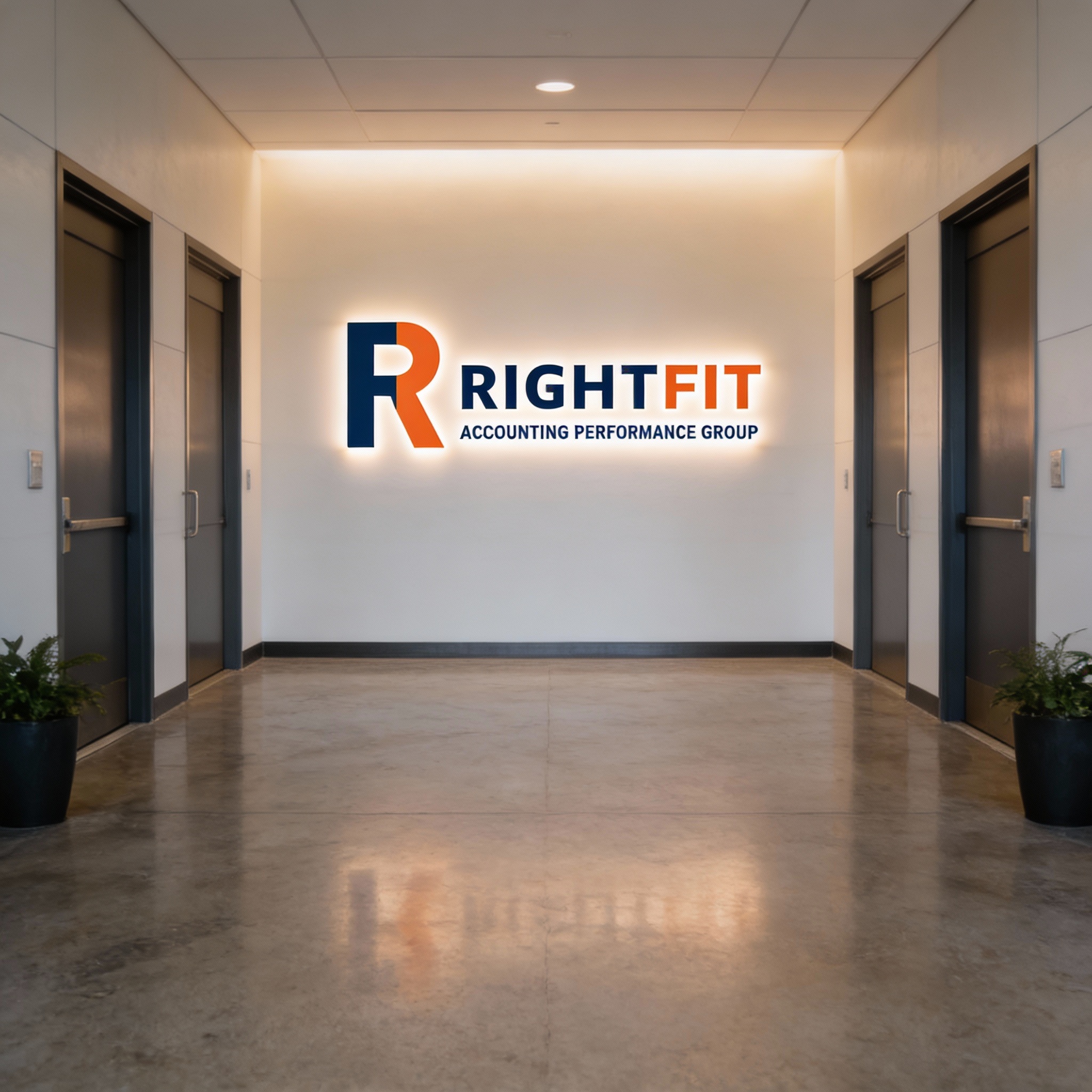 RightFit helps you finding your right target client